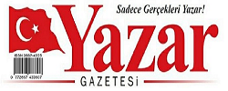 Espark’ın yeni müdürü Kırcalı, Başkan Ataç’ı makamında ziyaret etti - Yazar Gazetesi